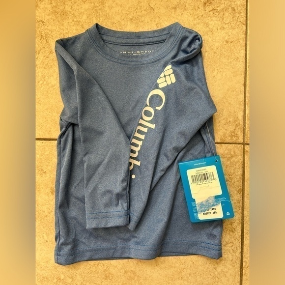 Columbia Other - Columbia Toddler Shirt